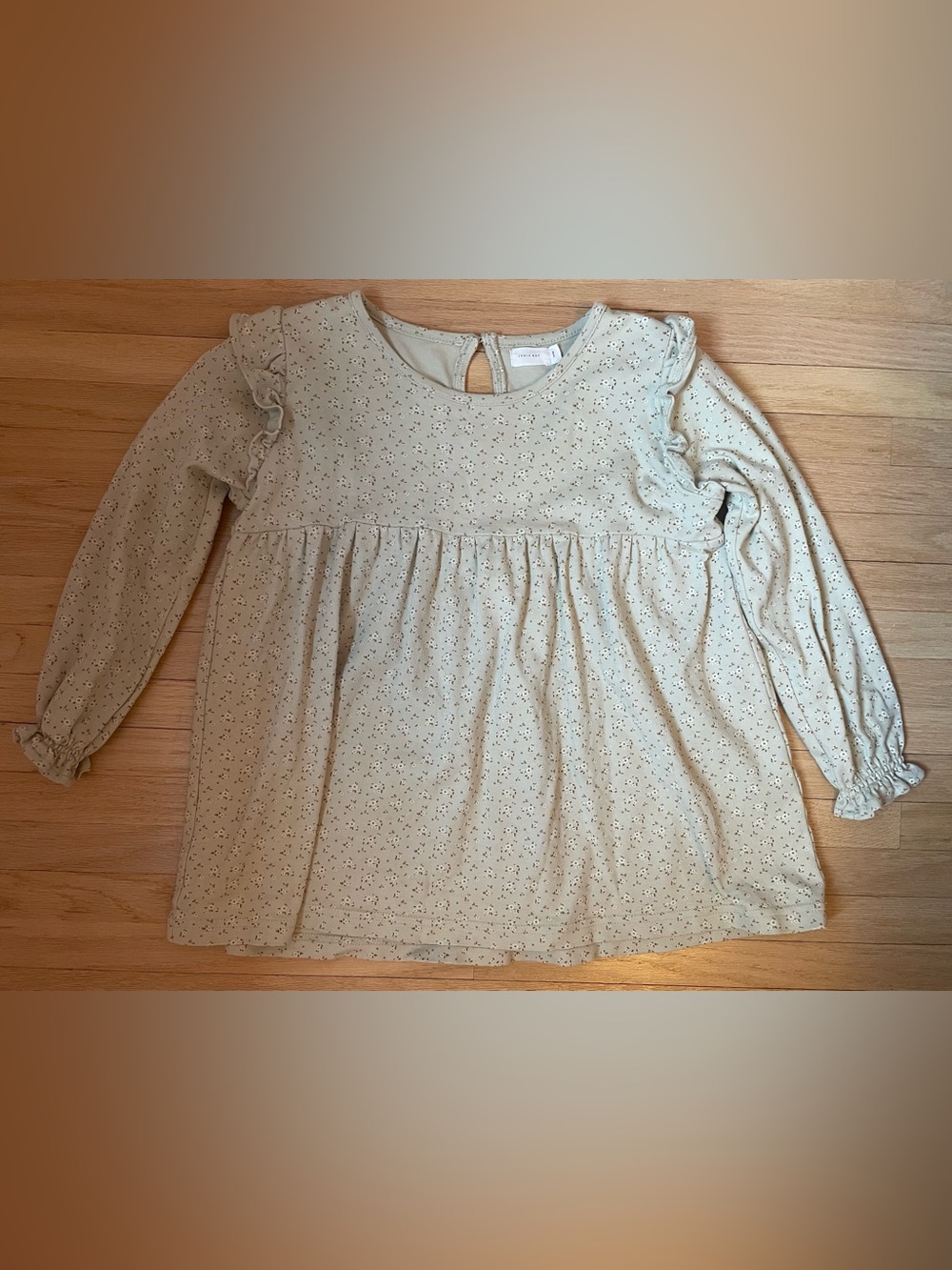 Jamie Kay Dress Top 6